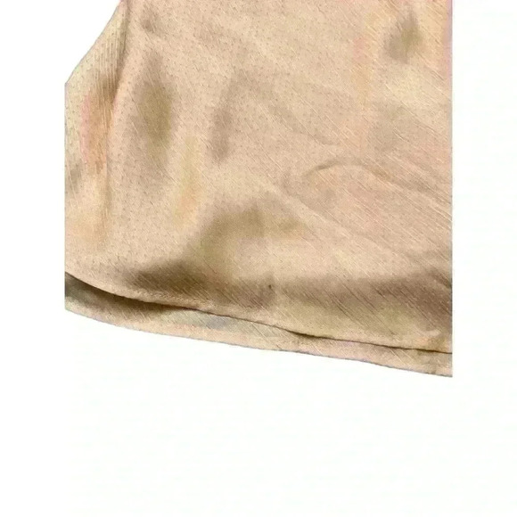 NWT Calvin Klein Dressy Tank Top Size L​ - Picture 3 of 4